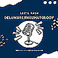 Delaware Rheumatologist Talks in Dover's Podcast