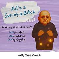 AL'z a Son of a Bitch