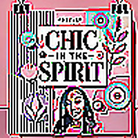 Chic in the Spirit By: Sherita McShae