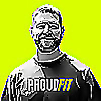 The ProudFit Podcast