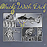 Chicks with Dick