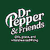 Dr. Pepper and Friends