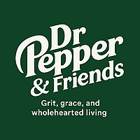 Dr. Pepper and Friends