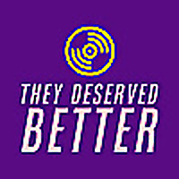 They Deserved Better: A Pop Music Enthusiast Podcast