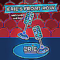 Erie’s Front Row
