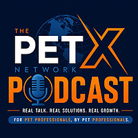 The PETX Podcast