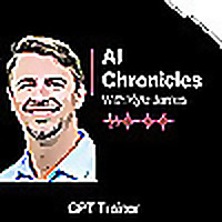 AI Chronicles with Kyle James
