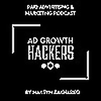 Marketing, AI, Advertising, Growth - Maksym Zakharko