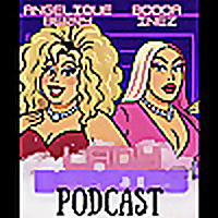 The Ladyberriespodcast's Podcast