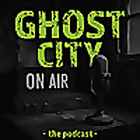 Ghost City: The Podcast
