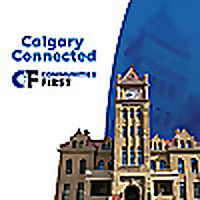 Calgary Connected: A Communities First Podcast