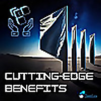 Cutting-Edge Benefits Podcast