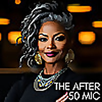The After 50 Mic