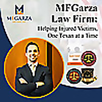 Helping Injured Victims with MF Garza Law Firm