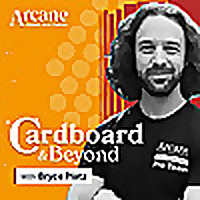 Cardboard and Beyond