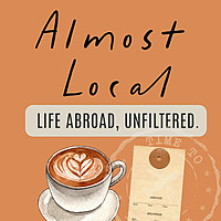 Almost Local