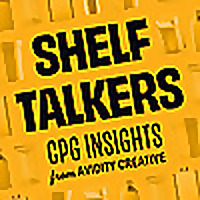 Shelf Talkers
