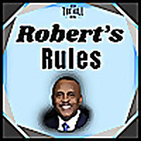 Robert's Rules (News On The Hill)