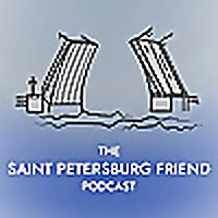 The Saint Petersburg Friend