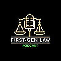 First Gen Law Pod