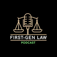 First Gen Law Pod