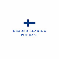 Graded Reading Podcast by Inside Finnish Life