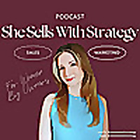 She Sells With Strategy: Instagram, Funnels & Email That Converts