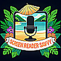 Screen Reader Savvy