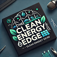 The Clean Energy Edge
