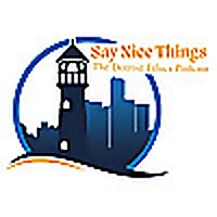 Say Nice Things: The Detroit Ethics Podcast