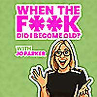When the f**k did I become old?