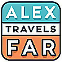 Alex Travels Far