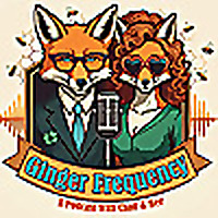 Ginger Frequency