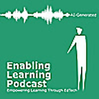 Enabling Learning Podcast
