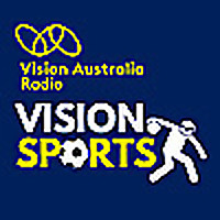 Vision Sports, by Vision Australia Radio