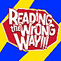 Reading The Wrong Way