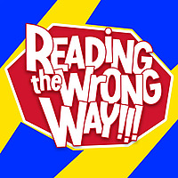 Reading The Wrong Way
