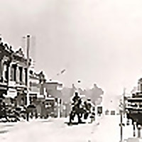 City of Boroondara Heritage Collection