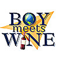 Boy Meets Wine