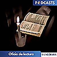 Oficio de lectura