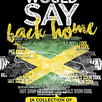 NASH AKA THE JAMAICAN LADY