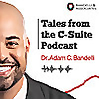 Tales from the C-Suite: Inside the Wins, Wounds, & Wisdom of Senior Executives