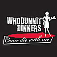 Whodunnit Dinners Podcast