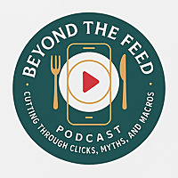 Beyond the Feed