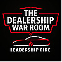 The Dealership War Room
