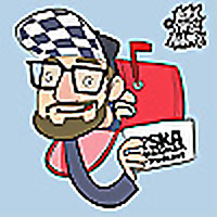 The Ska Mailman Podcast