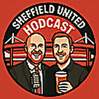 The Sheffield United Hodcast