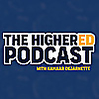 The HigherEd Podcast