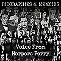 Voice From Harpers Ferry