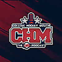 College Hockey Mouth